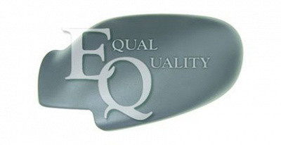 EQUAL QUALITY rs02970 -  Покрытие, внешнее зеркало